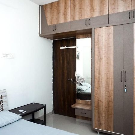 Mahadev Premium Homestay Garudeshwar ภายนอก รูปภาพ