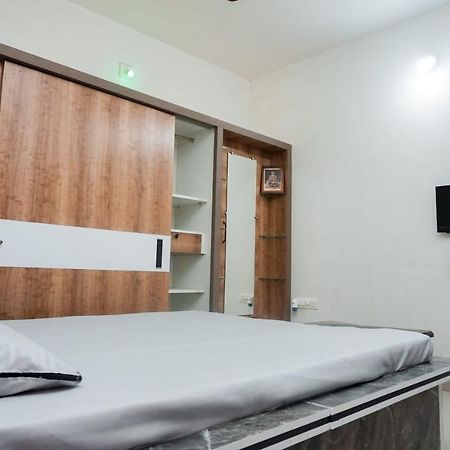 Mahadev Premium Homestay Garudeshwar ภายนอก รูปภาพ