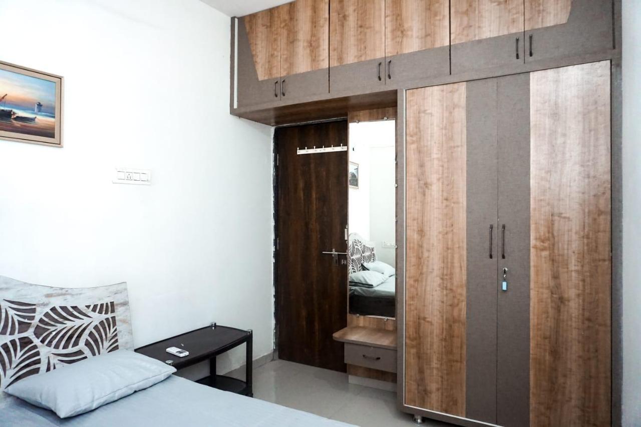 Mahadev Premium Homestay Garudeshwar ภายนอก รูปภาพ