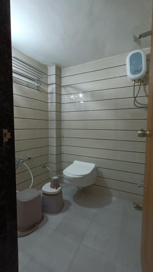 Mahadev Premium Homestay Garudeshwar ภายนอก รูปภาพ