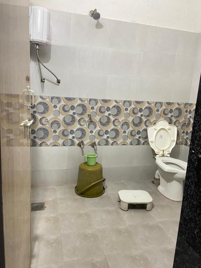 Mahadev Premium Homestay Garudeshwar ภายนอก รูปภาพ