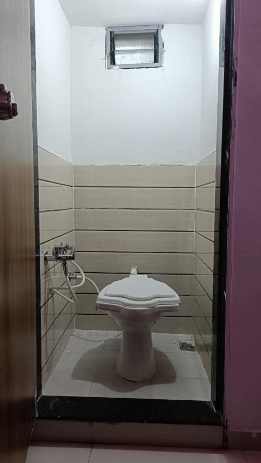 Mahadev Premium Homestay Garudeshwar ภายนอก รูปภาพ