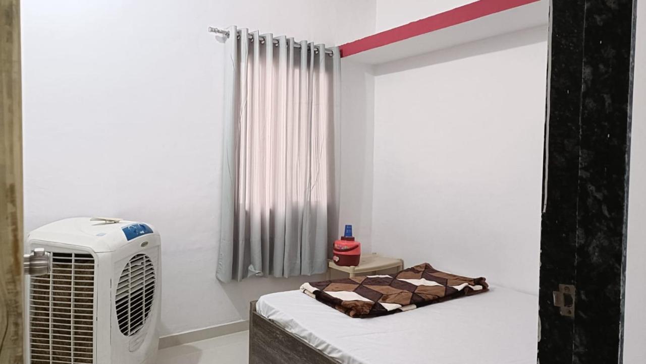 Mahadev Premium Homestay Garudeshwar ภายนอก รูปภาพ
