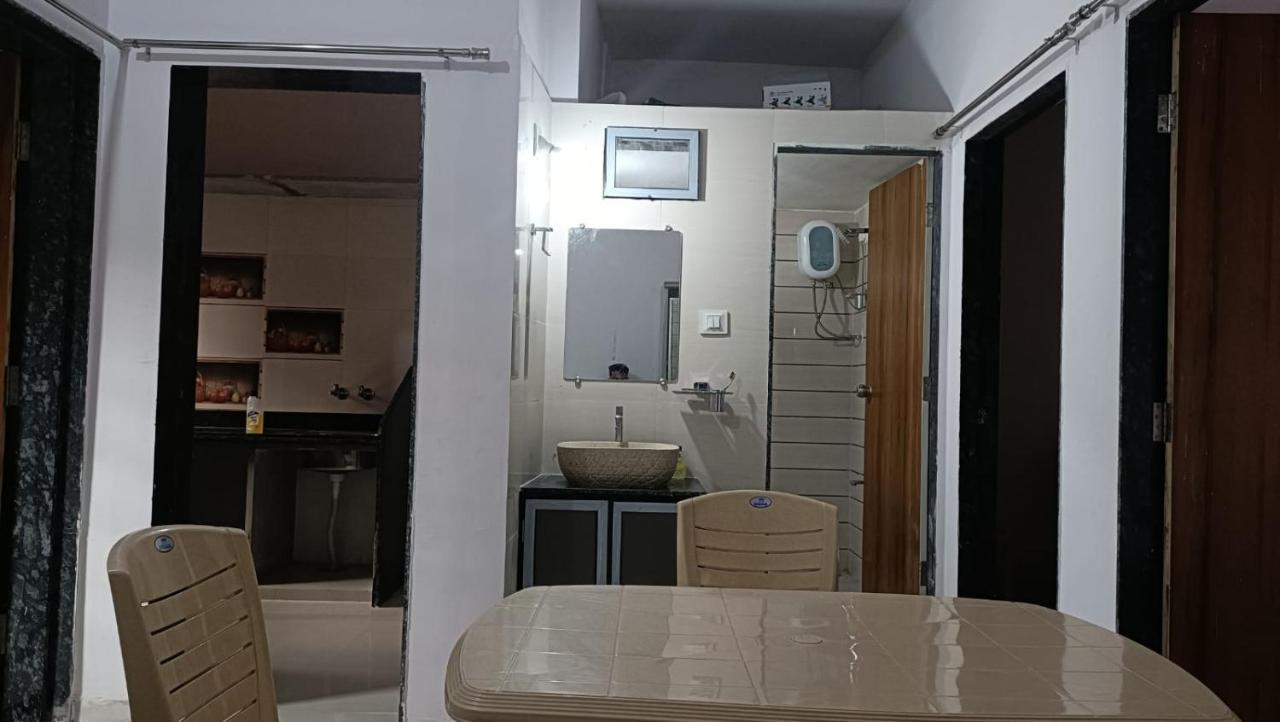 Mahadev Premium Homestay Garudeshwar ภายนอก รูปภาพ